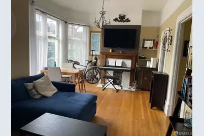 462-464 Frederick Street, San Francisco, CA 94117 - Photo 9