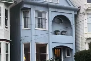 462-464 Frederick St, San Francisco, CA 94117 - Photo 1