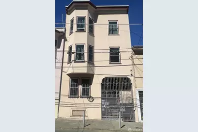 82-86 Valparaiso Street, San Francisco, CA 94133 - Photo 1