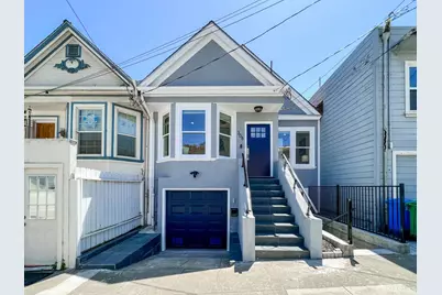 308 Crescent Avenue, San Francisco, CA 94110 - Photo 1
