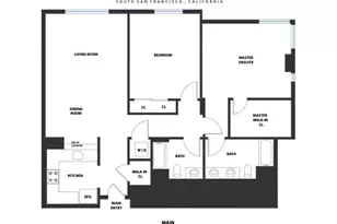 1 Mandalay Pl, South San Francisco, CA 94080 - Photo 45