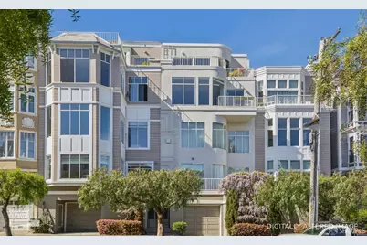 117 Divisadero Street, San Francisco, CA 94117 - Photo 1