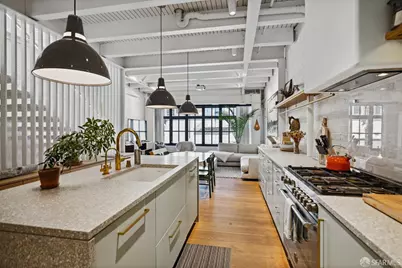 32 Heron Street, San Francisco, CA 94103 - Photo 1