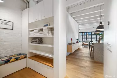 32 Heron Street, San Francisco, CA 94103 - Photo 9