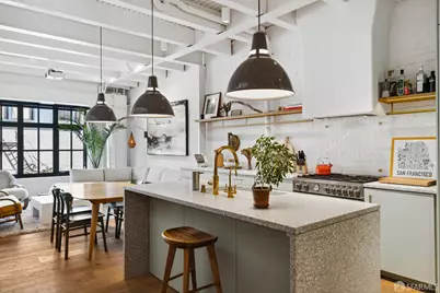 32 Heron Street, San Francisco, CA 94103 - Photo 3