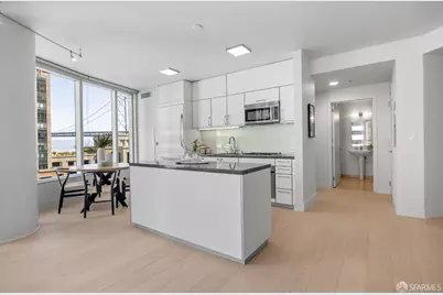 301 Main Street #12B, San Francisco, CA 94105 - Photo 7
