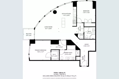 301 Main Street #12B, San Francisco, CA 94105 - Photo 57