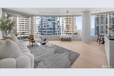 301 Main Street #12B, San Francisco, CA 94105 - Photo 5