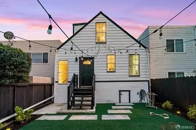 932 Silliman Street, San Francisco, CA 94134 - Photo 45