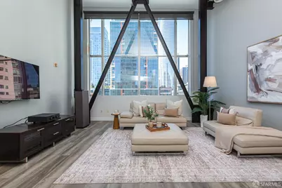 346 1st Street #305, San Francisco, CA 94105 - Photo 1