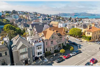 2523 Steiner Street, San Francisco, CA 94115 - Photo 3