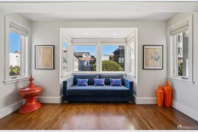 2523 Steiner Street, San Francisco, CA 94115 - Photo 21