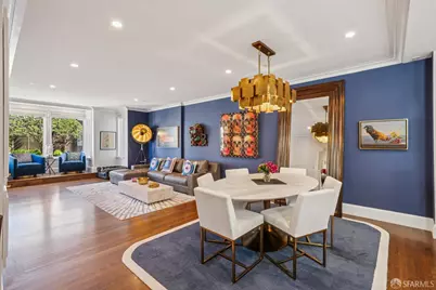 2523 Steiner Street, San Francisco, CA 94115 - Photo 7