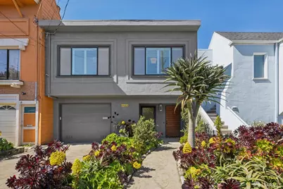 1255 45th Avenue, San Francisco, CA 94122 - Photo 1