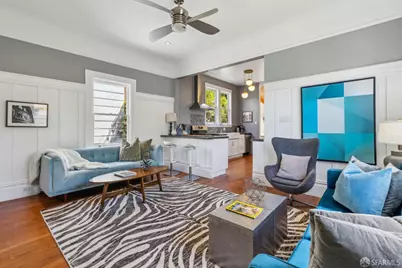 102 Santa Marina Street, San Francisco, CA 94110 - Photo 3