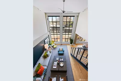1 Bluxome Street #208, San Francisco, CA 94107 - Photo 9