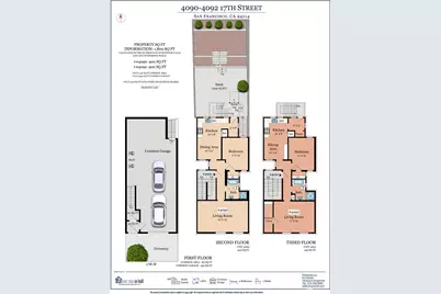 4090 17th Street, San Francisco, CA 94114 - Photo 27