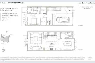 37 Meadow Drive #3, San Francisco, CA 94130 - Photo 17