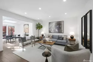 559 27th St, San Francisco, CA 94131 - Photo 5