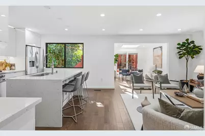 559 27th Street #2, San Francisco, CA 94131 - Photo 3