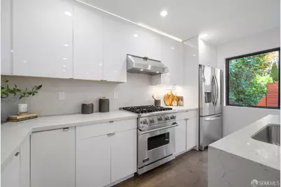 559 27th Street #2, San Francisco, CA 94131 - Photo 17