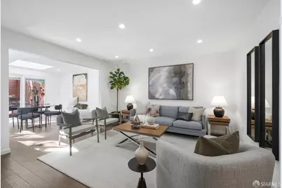 559 27th Street #2, San Francisco, CA 94131 - Photo 5