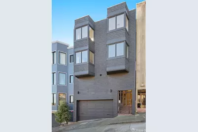 559 27th Street #2, San Francisco, CA 94131 - Photo 33