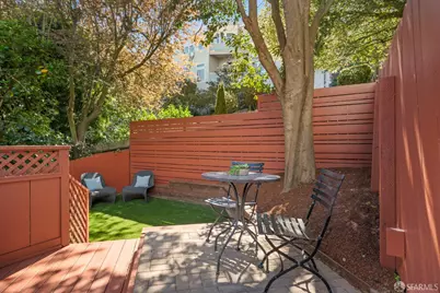 559 27th Street #2, San Francisco, CA 94131 - Photo 9