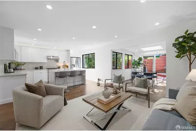 559 27th Street #2, San Francisco, CA 94131 - Photo 1