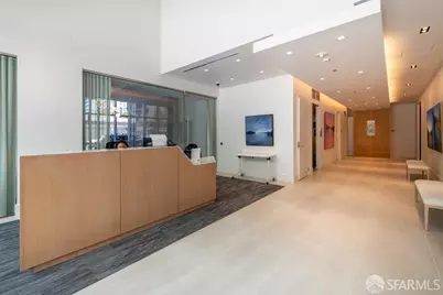 501 Beale Street #8C, San Francisco, CA 94105 - Photo 9
