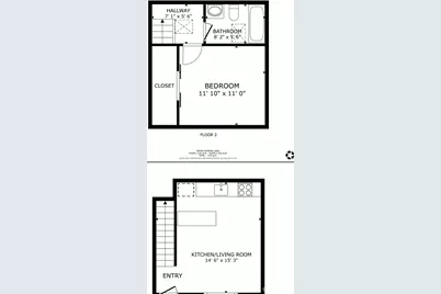 1721 Clement Street, San Francisco, CA 94121 - Photo 15