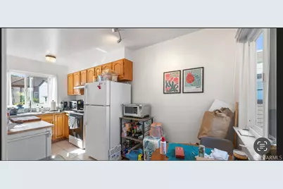1721 Clement Street, San Francisco, CA 94121 - Photo 5