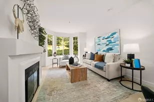 320 Caldecott Ln, Oakland, CA 94618 - Photo 13