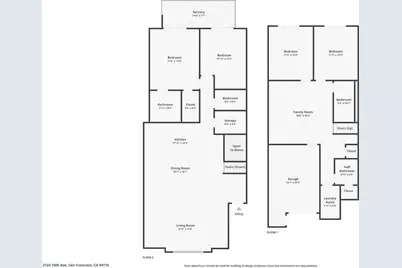 2124 18th Avenue, San Francisco, CA 94116 - Photo 43