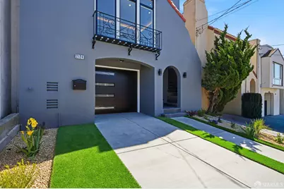 2124 18th Avenue, San Francisco, CA 94116 - Photo 5
