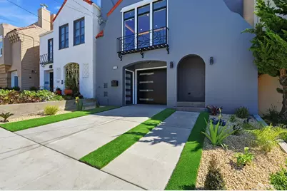 2124 18th Avenue, San Francisco, CA 94116 - Photo 3