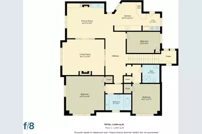 2882 Jackson Street, San Francisco, CA 94115 - Photo 25