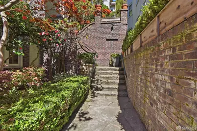 2882 Jackson Street, San Francisco, CA 94115 - Photo 27