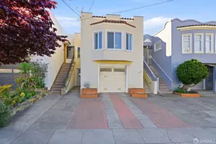 1835 18th Ave, San Francisco, CA 94122 - Photo 3