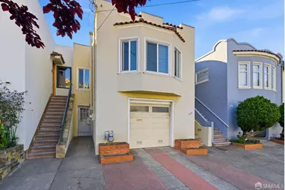 1835 18th Avenue, San Francisco, CA 94122 - Photo 5