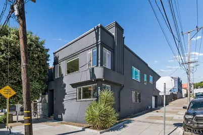 1500 Quesada Avenue, San Francisco, CA 94124 - Photo 1