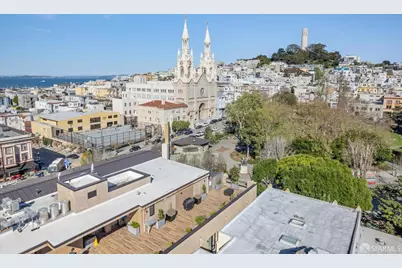 1731 Powell Street #303, San Francisco, CA 94133 - Photo 43
