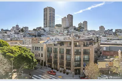 1731 Powell Street #303, San Francisco, CA 94133 - Photo 45