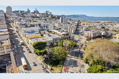 1731 Powell Street #303, San Francisco, CA 94133 - Photo 49