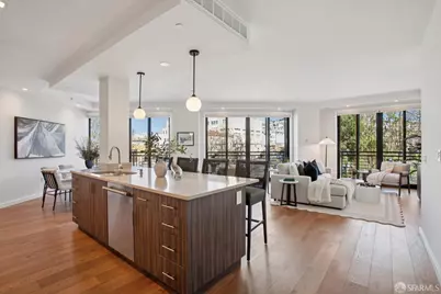 1731 Powell Street #303, San Francisco, CA 94133 - Photo 1