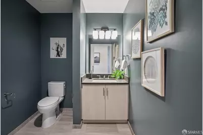 1731 Powell Street #303, San Francisco, CA 94133 - Photo 33