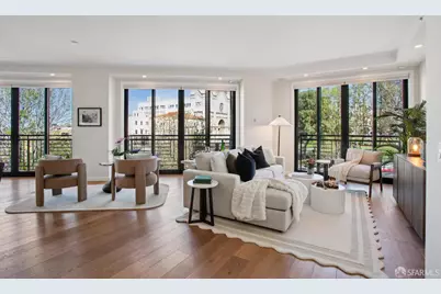 1731 Powell Street #303, San Francisco, CA 94133 - Photo 3