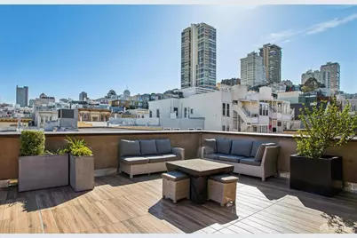 1731 Powell Street #303, San Francisco, CA 94133 - Photo 37