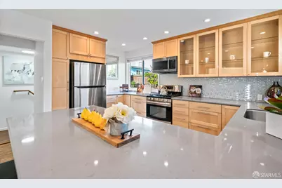 32 Lake Forest Drive, Daly City, CA 94015 - Photo 5