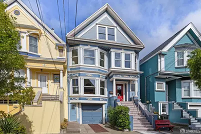 1278 11th Avenue, San Francisco, CA 94122 - Photo 29